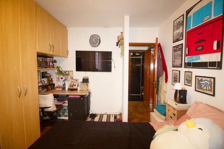 Apartamento à venda com 98m², 2 quartos e sem vaga Apartamento à venda com 98m², 2 quartos e sem vagaQuarto 2
