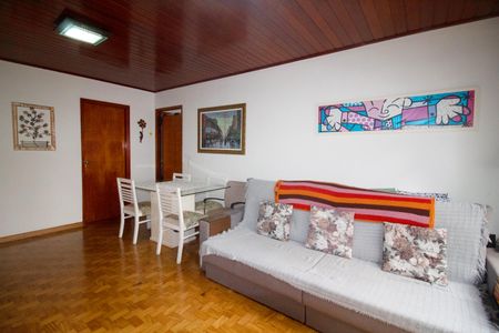 Apartamento à venda com 98m², 2 quartos e sem vaga Apartamento à venda com 98m², 2 quartos e sem vagaSala