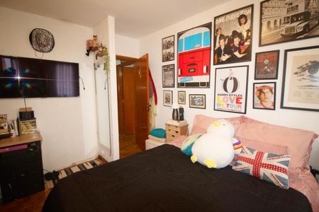 Apartamento à venda com 98m², 2 quartos e sem vaga Apartamento à venda com 98m², 2 quartos e sem vagaQuarto 2