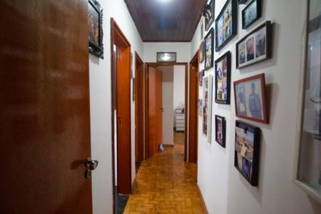 Apartamento à venda com 98m², 2 quartos e sem vaga Apartamento à venda com 98m², 2 quartos e sem vagaCorredor