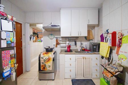 Apartamento à venda com 98m², 2 quartos e sem vaga Apartamento à venda com 98m², 2 quartos e sem vagaCozinha