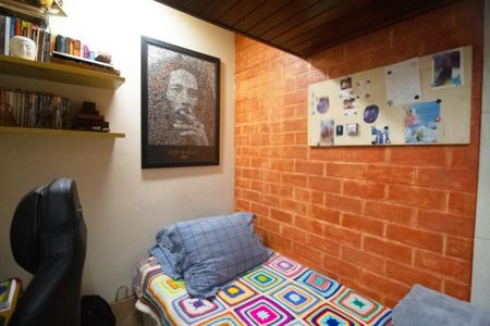 Apartamento à venda com 98m², 2 quartos e sem vaga Apartamento à venda com 98m², 2 quartos e sem vagaQuarto de Serviço