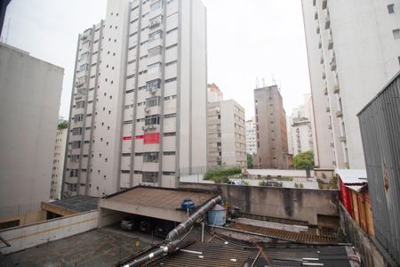 Apartamento à venda com 98m², 2 quartos e sem vaga Apartamento à venda com 98m², 2 quartos e sem vagaVista