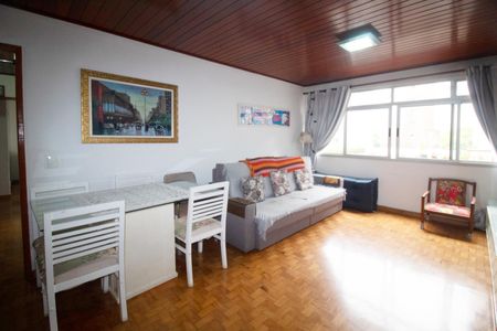Apartamento à venda com 98m², 2 quartos e sem vaga Apartamento à venda com 98m², 2 quartos e sem vagaSala