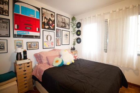 Apartamento à venda com 98m², 2 quartos e sem vaga Apartamento à venda com 98m², 2 quartos e sem vagaQuarto 2