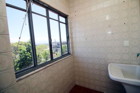 Casa para alugar com 95m², 2 quartos e sem vagaÁrea de Serviço