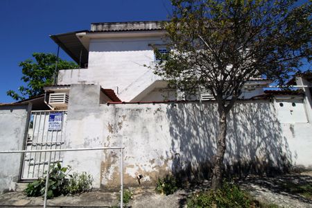 Casa para alugar com 95m², 2 quartos e sem vagaFachada da casa