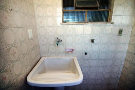 Casa para alugar com 95m², 2 quartos e sem vagaÁrea de Serviço