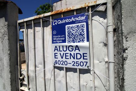 Casa para alugar com 95m², 2 quartos e sem vagaPlaca