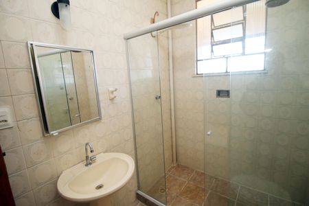 Casa para alugar com 95m², 2 quartos e sem vagaBanheiro