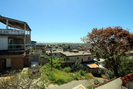 Casa para alugar com 95m², 2 quartos e sem vagaVista da Sala