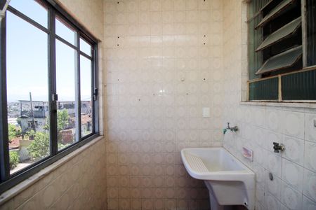 Casa para alugar com 95m², 2 quartos e sem vagaÁrea de Serviço