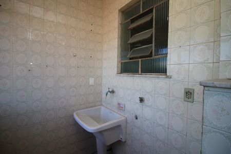 Casa para alugar com 95m², 2 quartos e sem vagaÁrea de Serviço