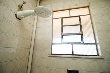 Casa para alugar com 95m², 2 quartos e sem vagaBanheiro