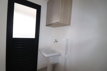 Apartamento para alugar com 62m², 2 quartos e 2 vagasÁrea de Serviço