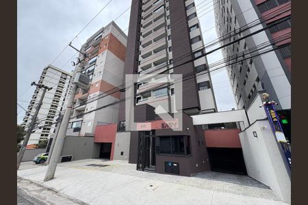Apartamento para alugar com 62m², 2 quartos e 2 vagas Apartamento para alugar com 62m², 2 quartos e 2 vagasFachada