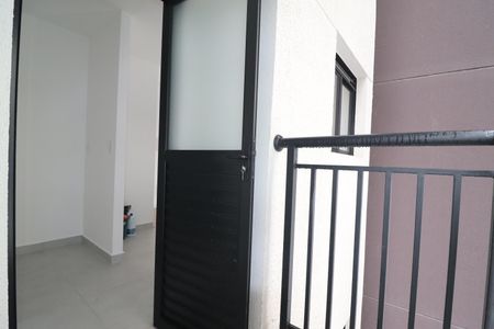 Apartamento para alugar com 62m², 2 quartos e 2 vagasÁrea de Serviço