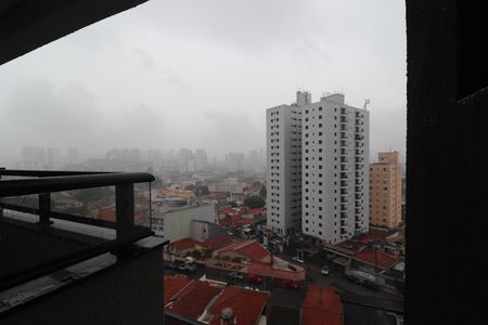 Apartamento para alugar com 62m², 2 quartos e 2 vagasVista do Quarto