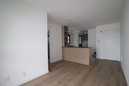 Apartamento para alugar com 62m², 2 quartos e 2 vagasSala