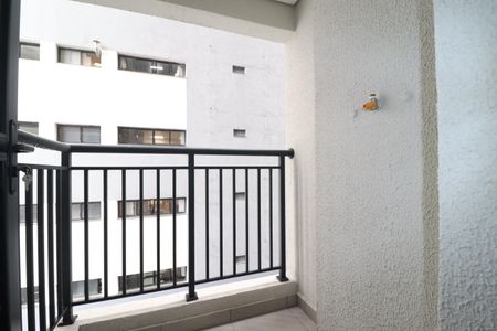 Apartamento para alugar com 62m², 2 quartos e 2 vagasÁrea de Serviço