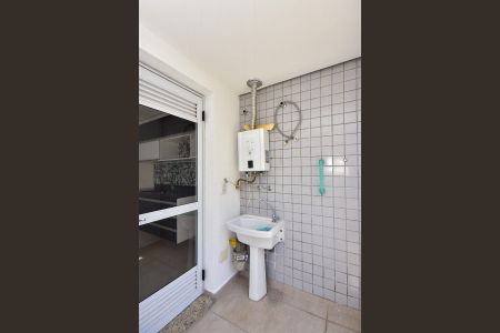 Apartamento à venda com 66m², 2 quartos e 1 vagaÁrea de Serviço