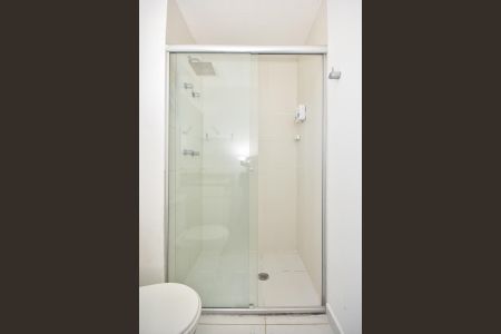 Apartamento à venda com 66m², 2 quartos e 1 vagaBanheiro Suíte 2