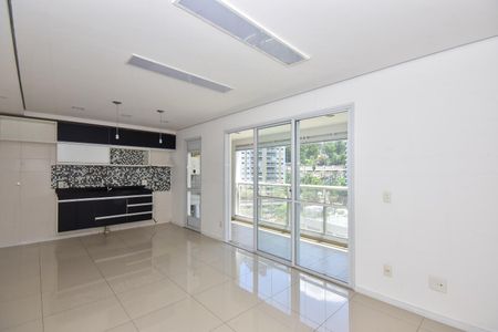 Apartamento à venda com 66m², 2 quartos e 1 vagaSala