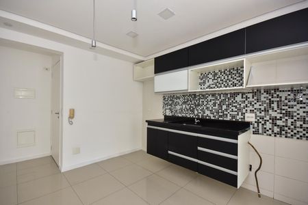 Apartamento à venda com 66m², 2 quartos e 1 vagaCozinha