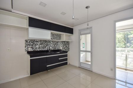Apartamento à venda com 66m², 2 quartos e 1 vagaCozinha