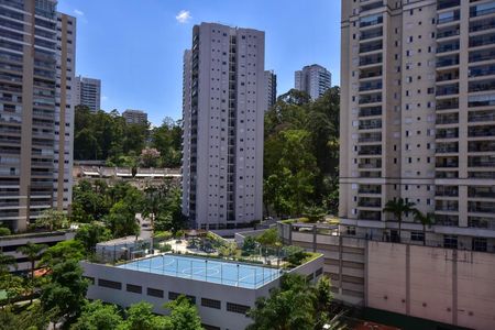 Apartamento à venda com 66m², 2 quartos e 1 vagaVista da Suíte 2