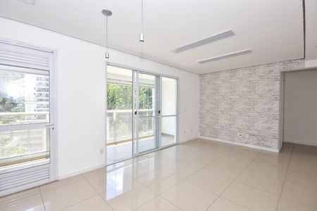 Apartamento à venda com 66m², 2 quartos e 1 vagaSala