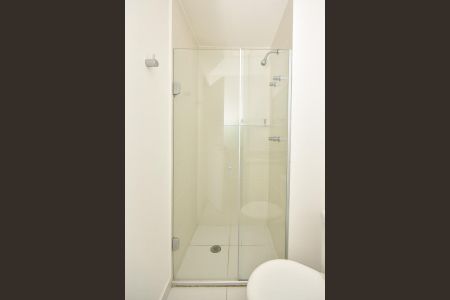 Apartamento à venda com 66m², 2 quartos e 1 vagaBanheiro Suíte 1