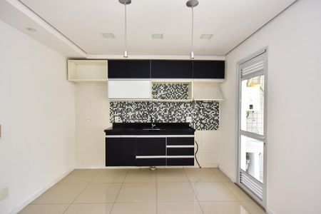 Apartamento à venda com 66m², 2 quartos e 1 vagaCozinha