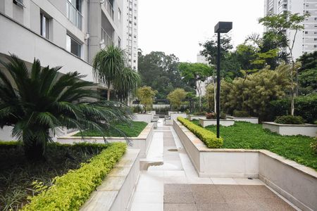 Apartamento à venda com 66m², 2 quartos e 1 vagaJardim