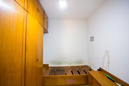 Casa para alugar com 177m², 3 quartos e 2 vagasQuarto 2