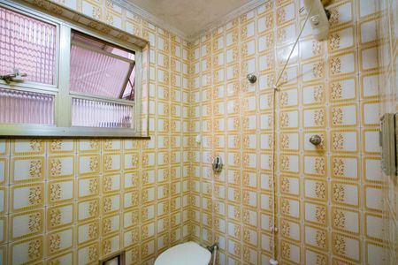 Casa para alugar com 177m², 3 quartos e 2 vagasBanheiro social 2