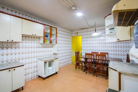 Casa para alugar com 177m², 3 quartos e 2 vagasCozinha