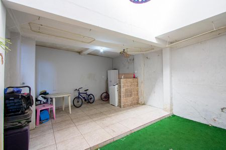 Casa para alugar com 177m², 3 quartos e 2 vagasÁrea de serviço/Espaço gourmet