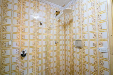 Casa para alugar com 177m², 3 quartos e 2 vagasBanheiro social 2