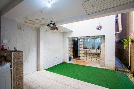 Casa para alugar com 177m², 3 quartos e 2 vagasÁrea de serviço/Espaço gourmet