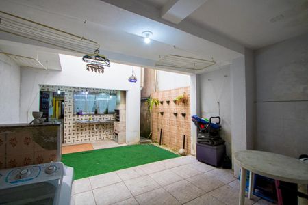 Casa para alugar com 177m², 3 quartos e 2 vagasÁrea de serviço/Espaço gourmet