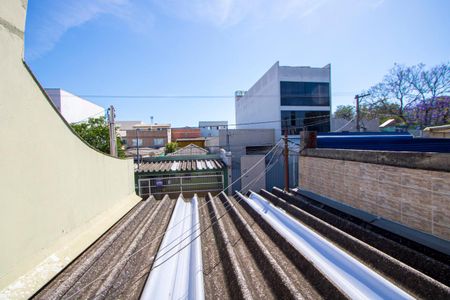 Casa para alugar com 177m², 3 quartos e 2 vagasVista do quarto 3