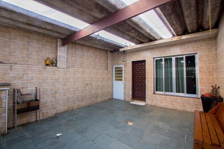 Casa para alugar com 177m², 3 quartos e 2 vagasGaragem