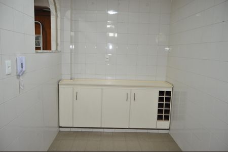 Apartamento para alugar com 75m², 2 quartos e sem vagaCozinha