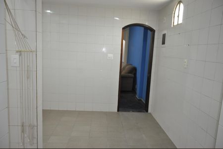 Apartamento para alugar com 75m², 2 quartos e sem vagaCozinha