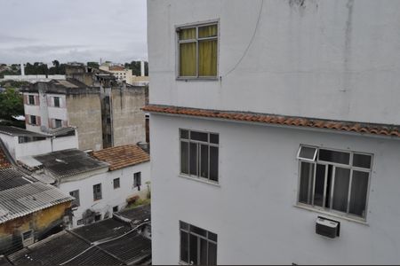 Apartamento para alugar com 75m², 2 quartos e sem vagaVista do Quarto 2