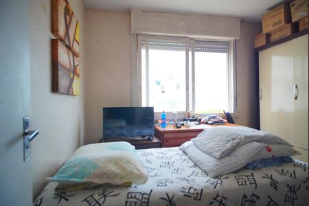 Quarto 2 de apartamento à venda com 2 quartos, 68m² em Bom Jesus, Porto Alegre