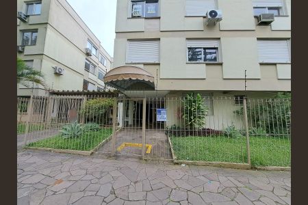 Apartamento à venda com 68m², 2 quartos e sem vagaFachada