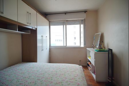 Quarto 1 de apartamento à venda com 2 quartos, 68m² em Bom Jesus, Porto Alegre