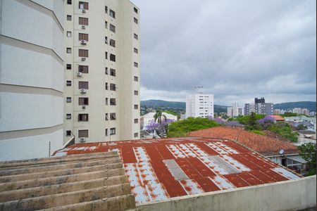 Apartamento à venda com 68m², 2 quartos e sem vagaQuarto 2 - Vista